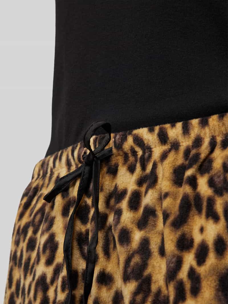 Lauren Ralph Lauren Pyjama met borstzak