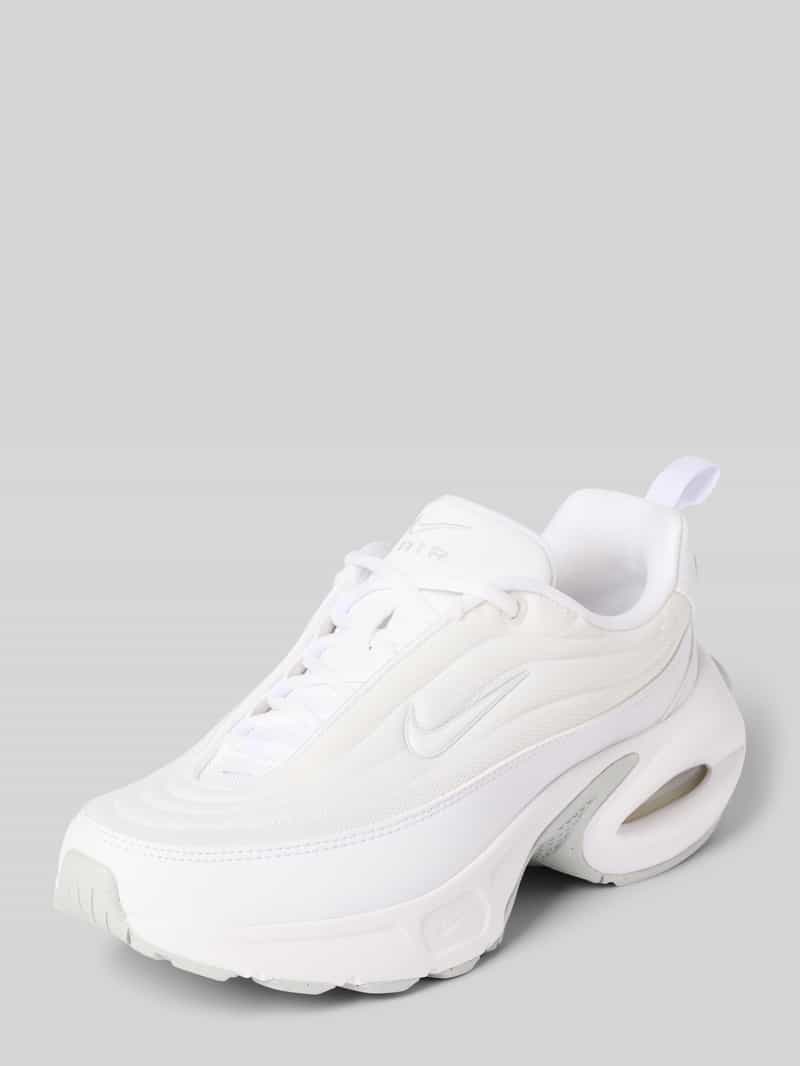 sneakers met logo model 'Air Max Portal'