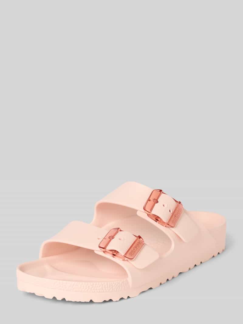 Slippers met doornsluitingen, model 'ARIZONA STEALTH BUCKLE'