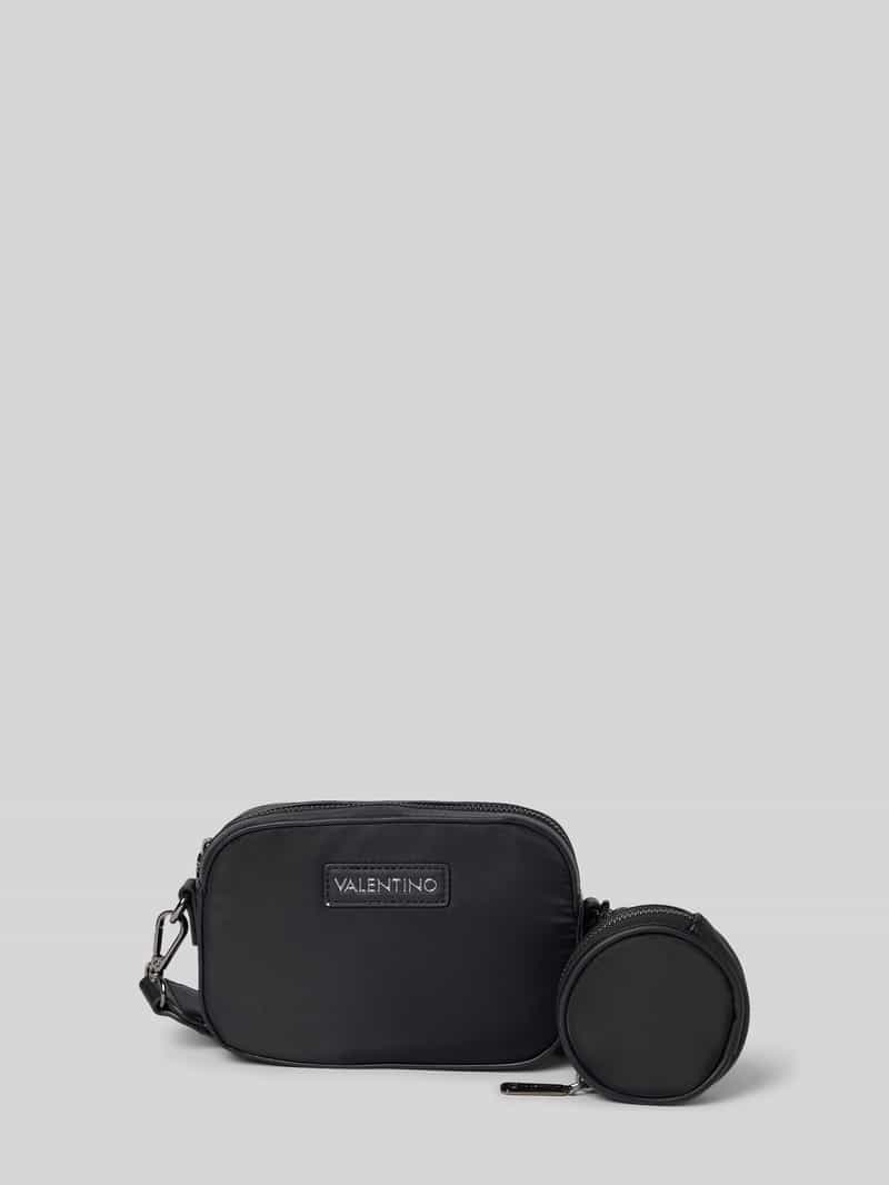 VALENTINO BAGS Crossbodytas met labeldetail