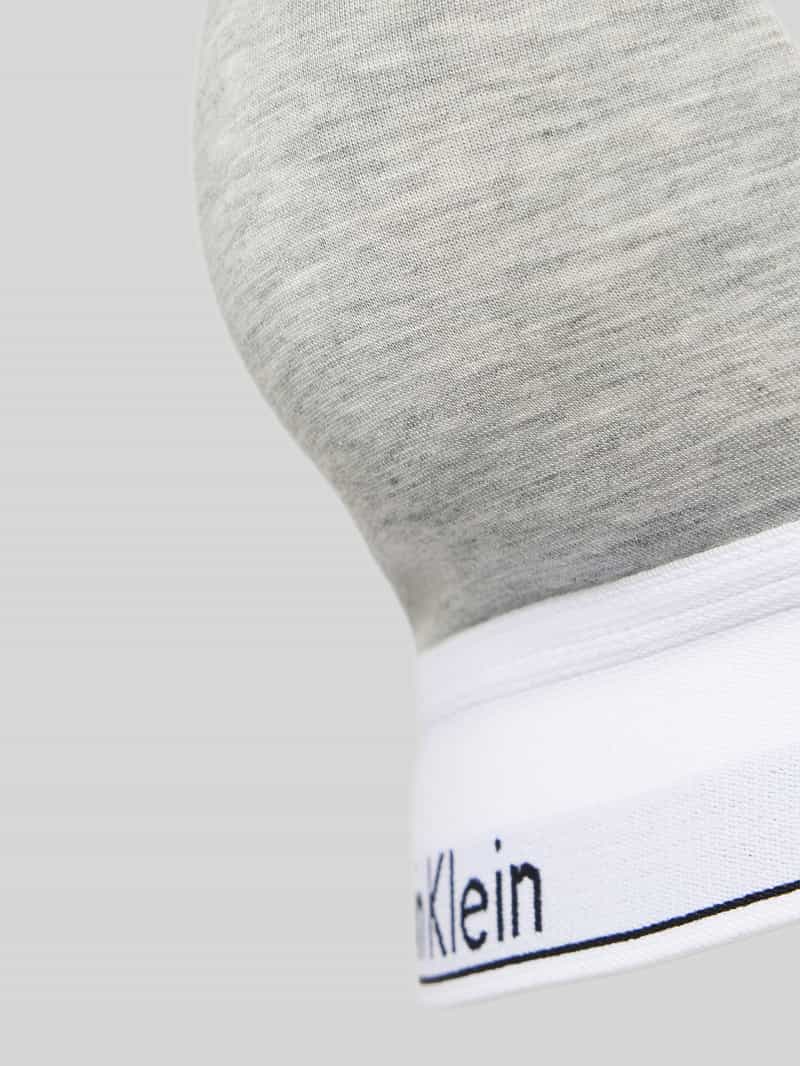 Calvin Klein Underwear Beha met haaksluiting