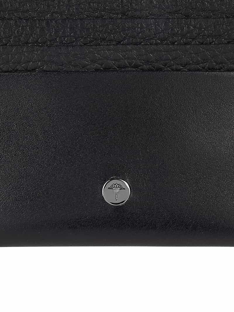 JOOP! Collection Kaartetui van leer