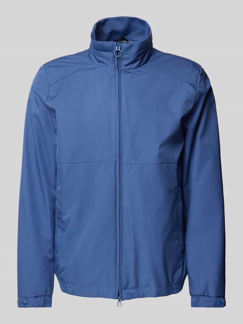 Geox Blouson met tweewegsritssluiting model 'SPHERICA'