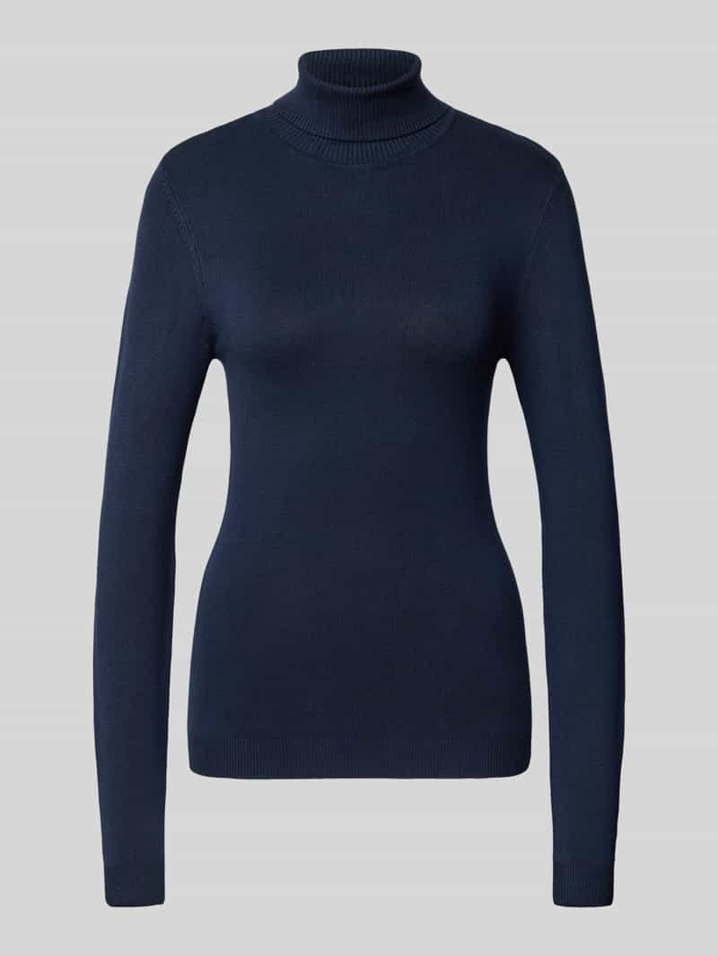 Vero Moda Slim coltrui van viscosemix model 'GLORY'