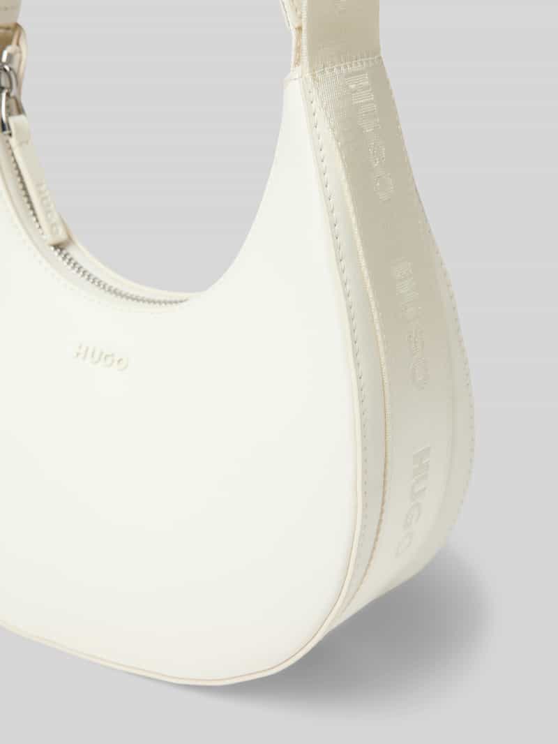 HUGO Handtas met labeldetail