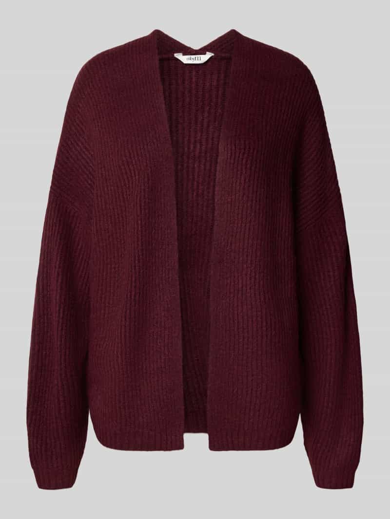 MbyM Cardigan met ribboorden