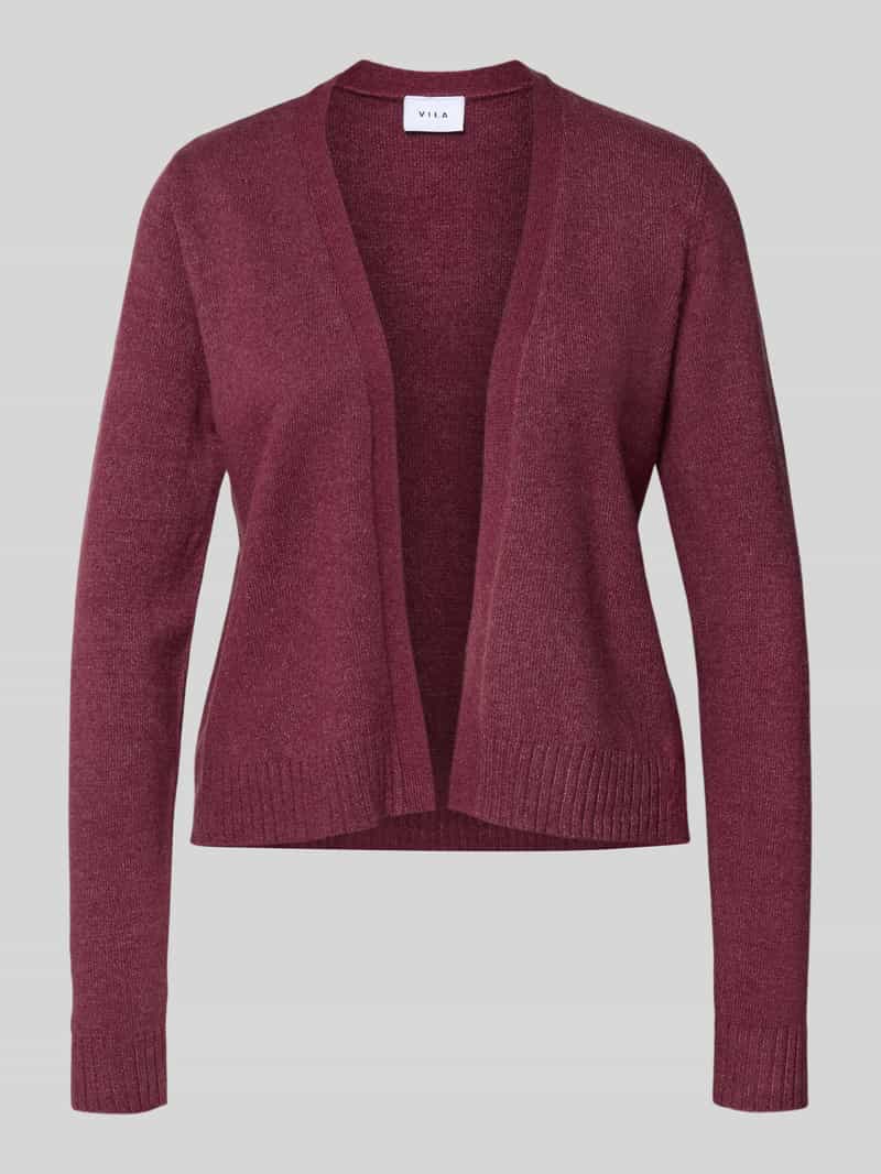 Vila Cardigan VIRIL SHORT L/S KNIT CARDIGAN-NOOS