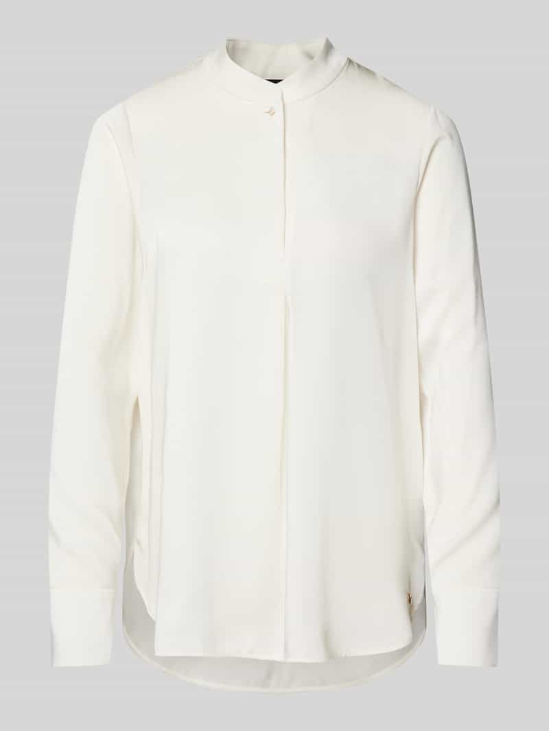 Marc Cain Blouse met zijsplitten