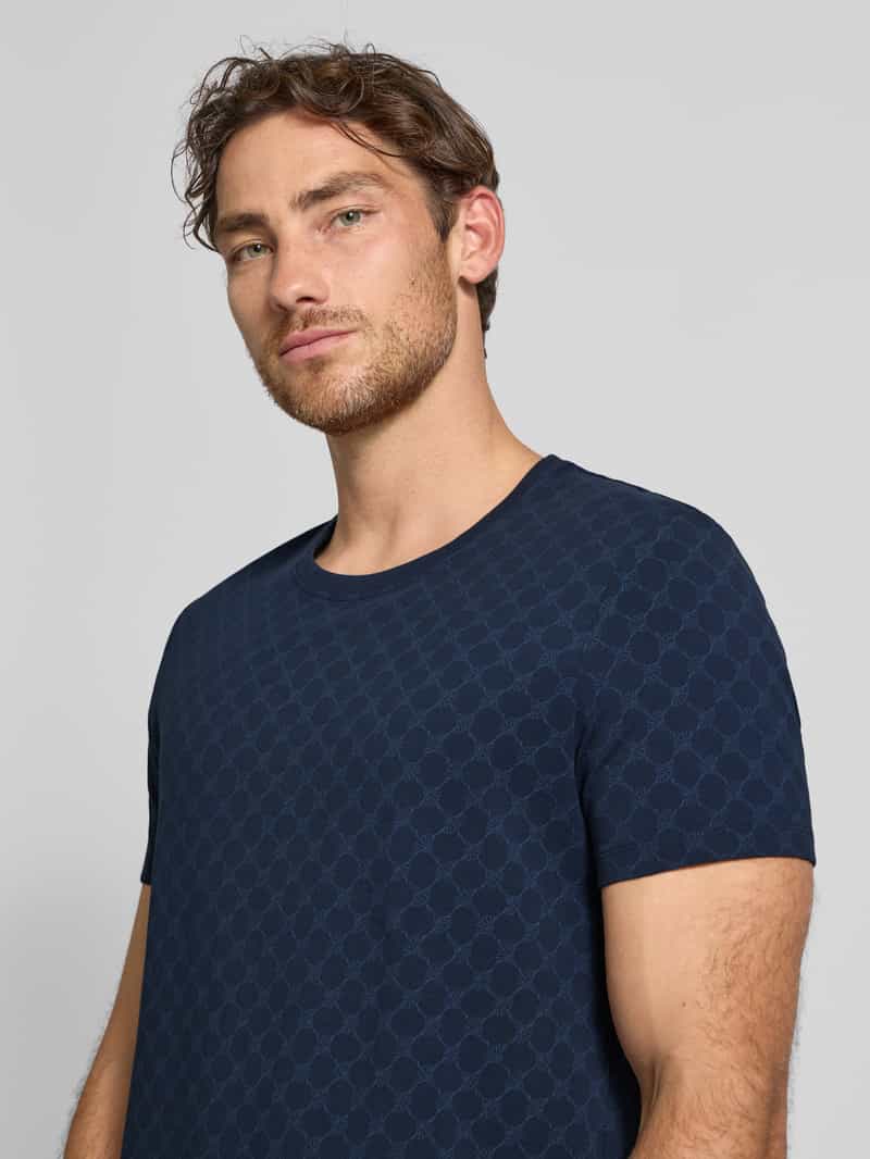 JOOP! Collection T-shirt met ronde hals