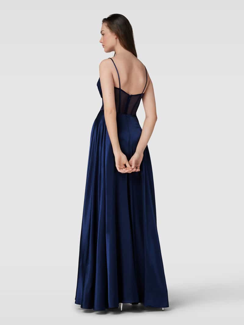 Avondjurk met siersteentjes Hey Kyla