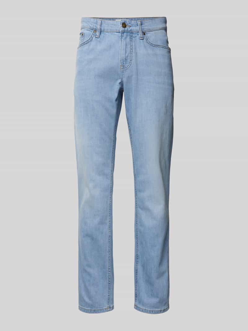 JOOP! JEANS Modern fit jeans in 5-pocketmodel model 'Mitch'