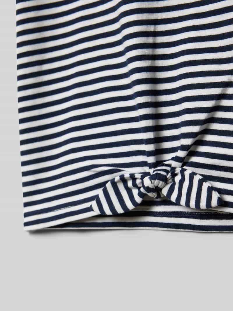 Tom Tailor T-shirt met statementprint