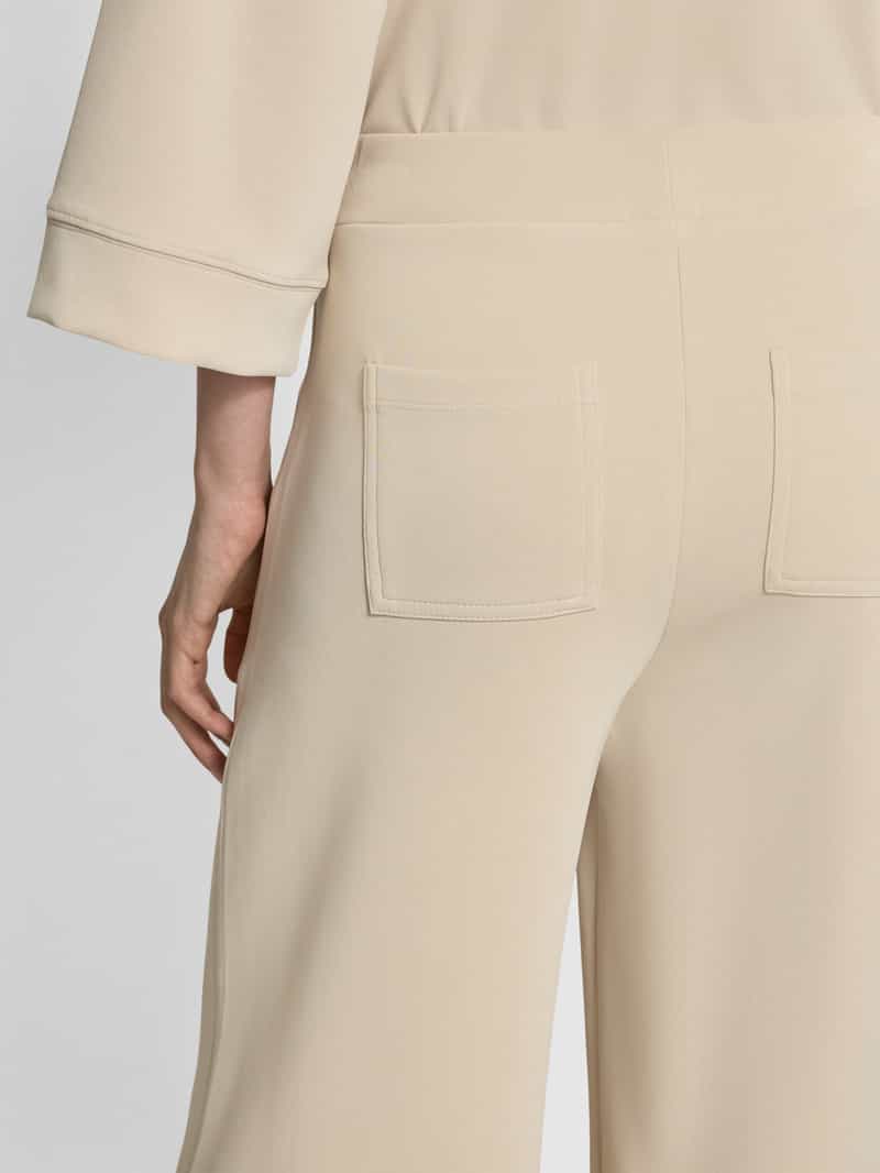 Rich & Royal Sweatbroek met elastische band