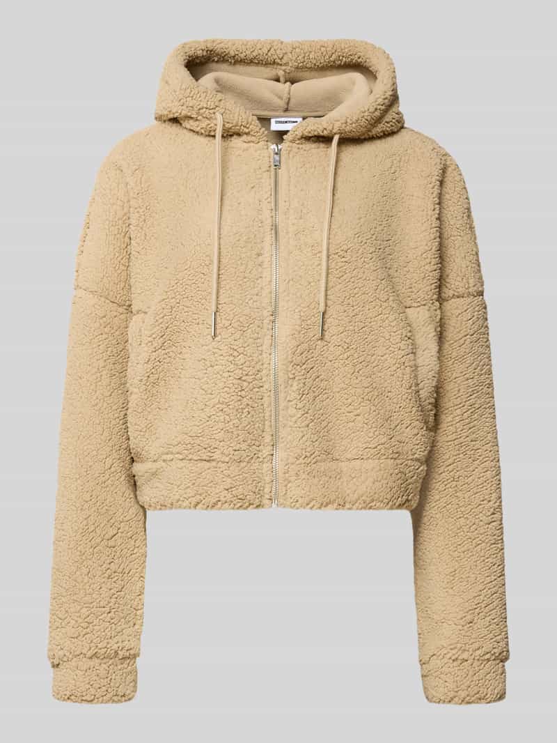 Noisy May Kort jack van teddybont model 'CUDDLE'