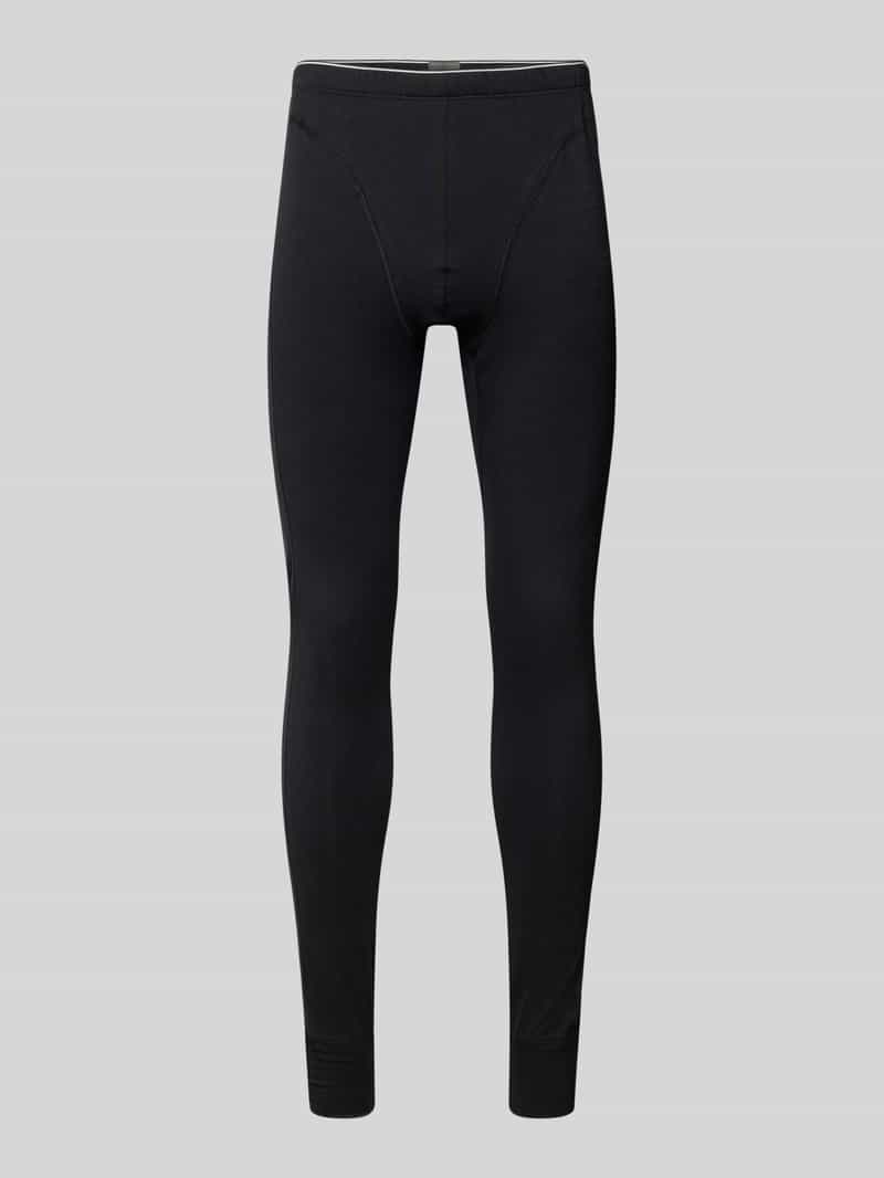 Lange onderbroek met stretchgehalte