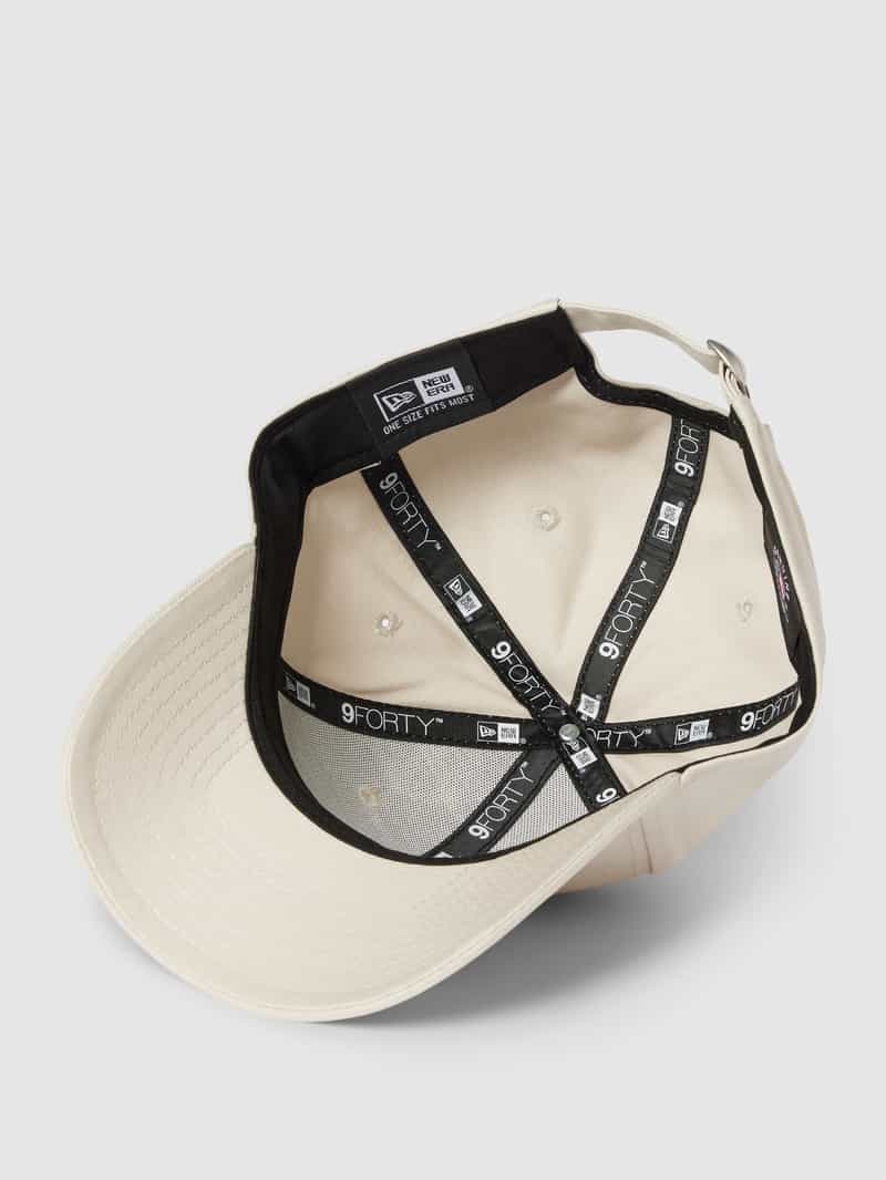 new era Baseballpet met logostitching model 'LEAGUE ESSENTIAL 9FORTY '