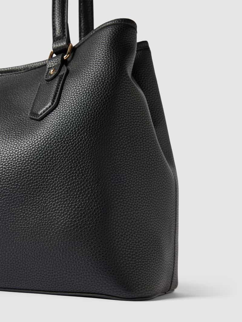 VALENTINO BAGS Shopper met labeldetail model 'BRIXTON'
