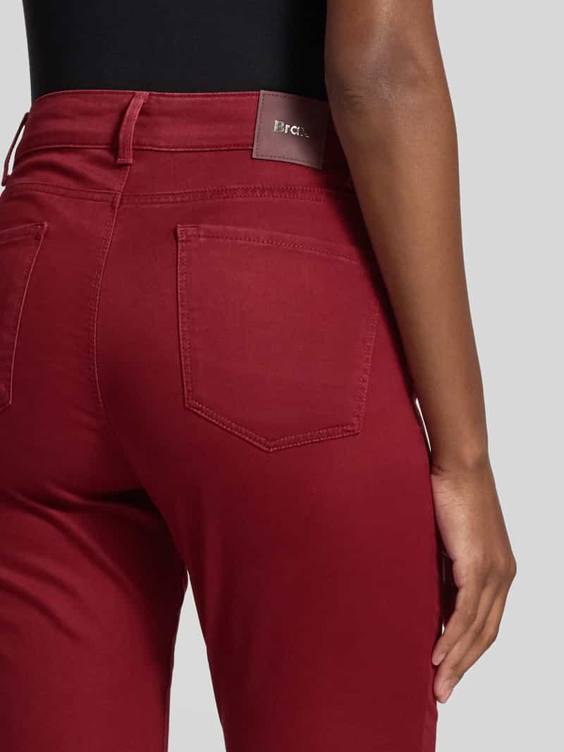 BRAX Straight fit jeans in 5-pocketmodel model 'STYLE.SHAKIRA'