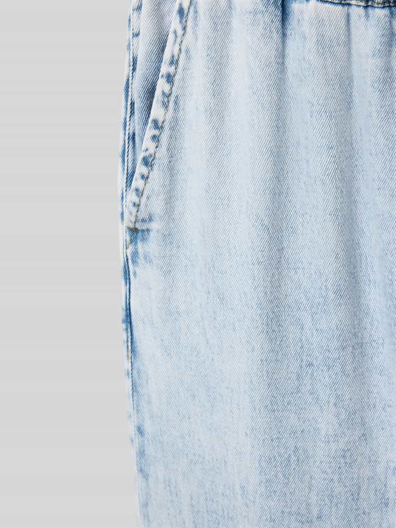 Garcia Jeans met elastische band