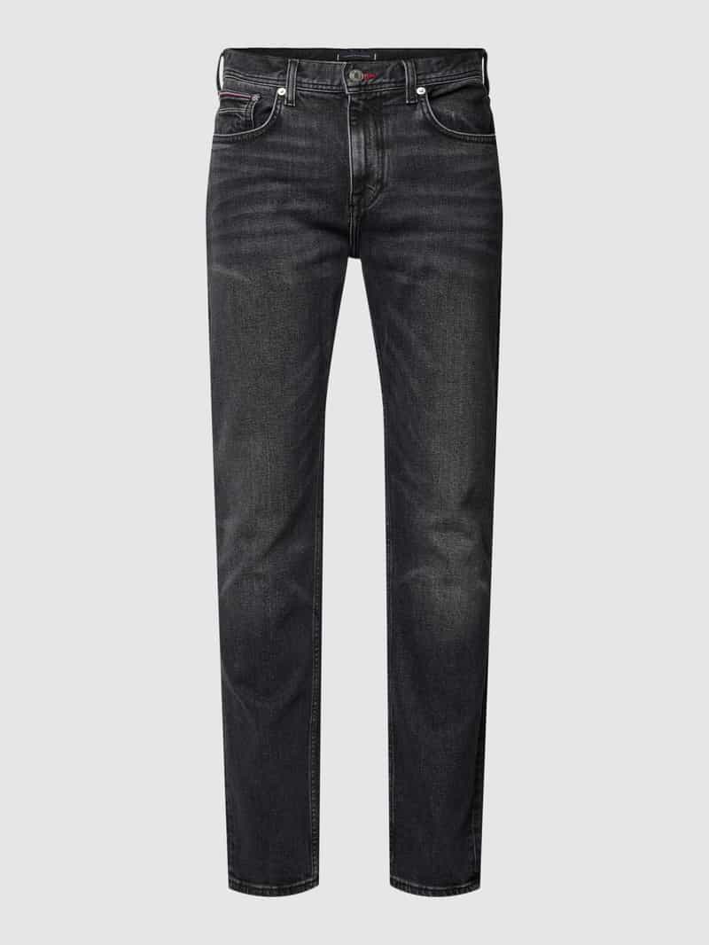 Tommy Hilfiger Slim fit jeans in 5-pocketmodel, model 'Denton'