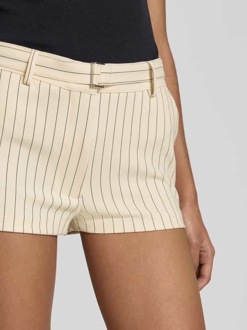 LeGer by Lena Gercke Korte broek met viscose model 'Elaine'