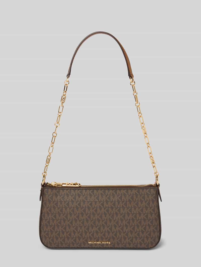 MICHAEL Kors Handtas met labelapplicatie model 'EMPIRE'