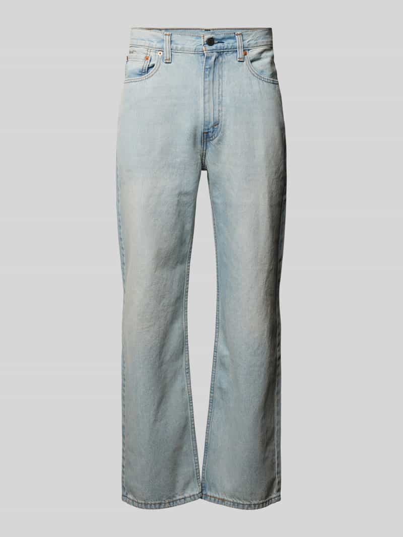 Levi's Loose fit jeans in used-look