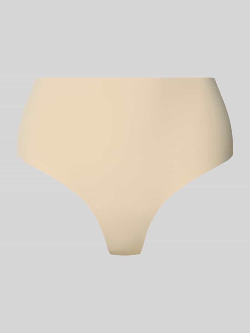 magic bodyfashion String met broderie anglaise