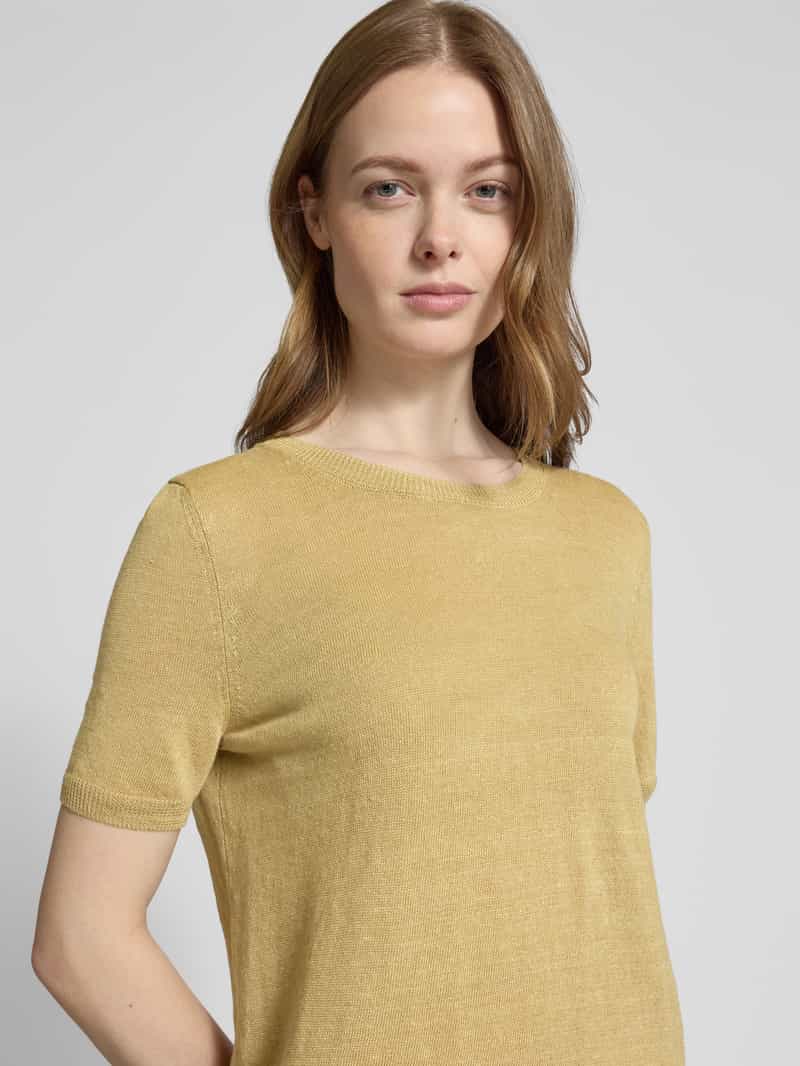 Weekend Max Mara Gebreide pullover met 1 2-mouwen model 'PANCONE'