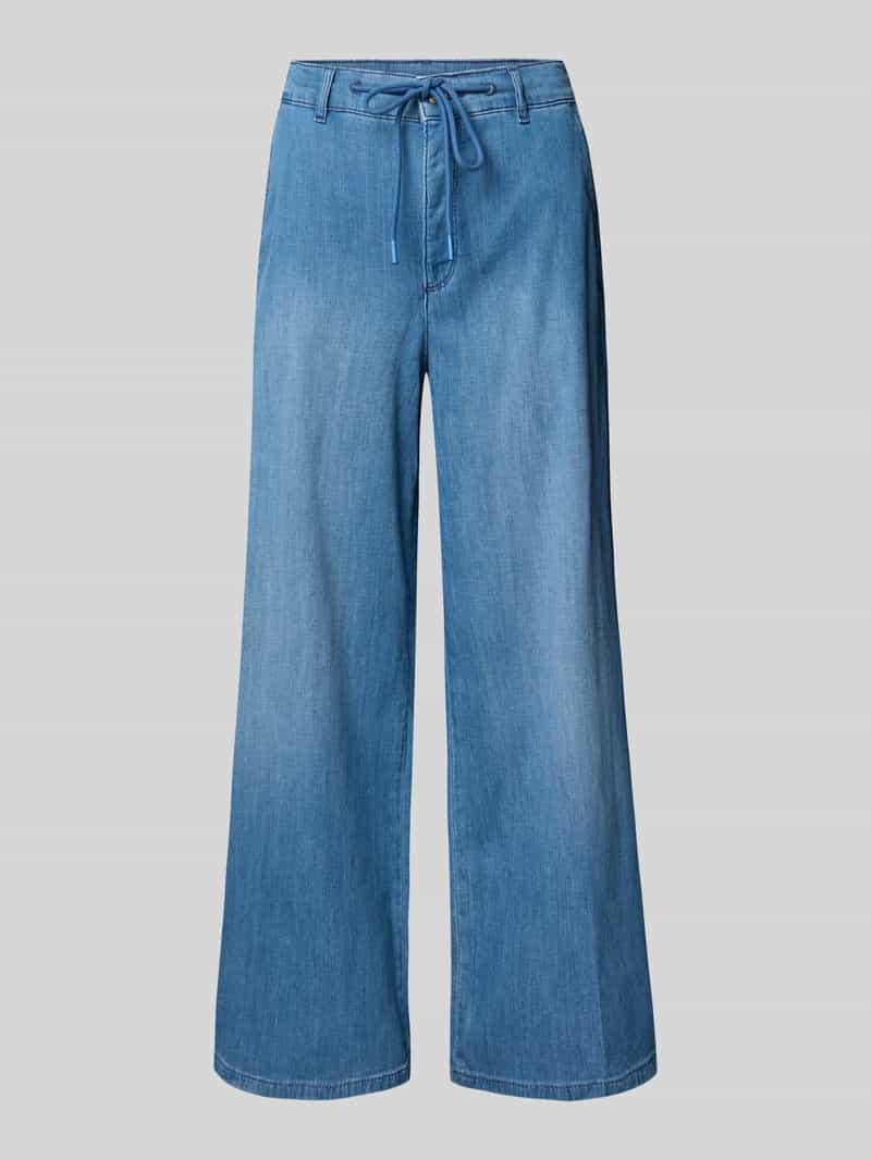 MAC Jeans in verkorte pasvorm model 'Harly'