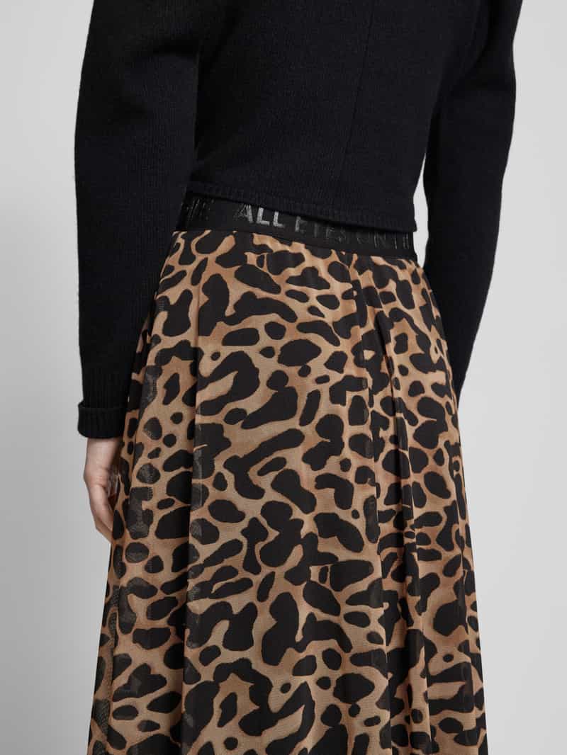 Smith and Soul Midirok met plooien