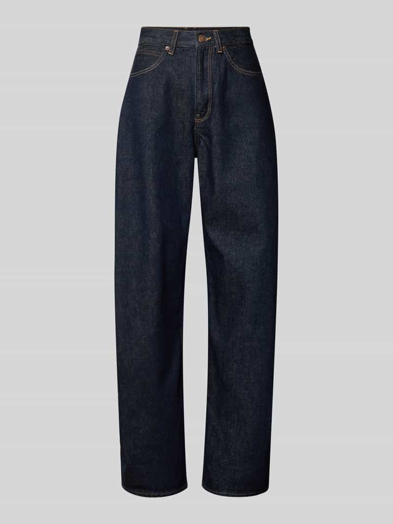 Calvin Klein Jeans met 5-pocketmodel