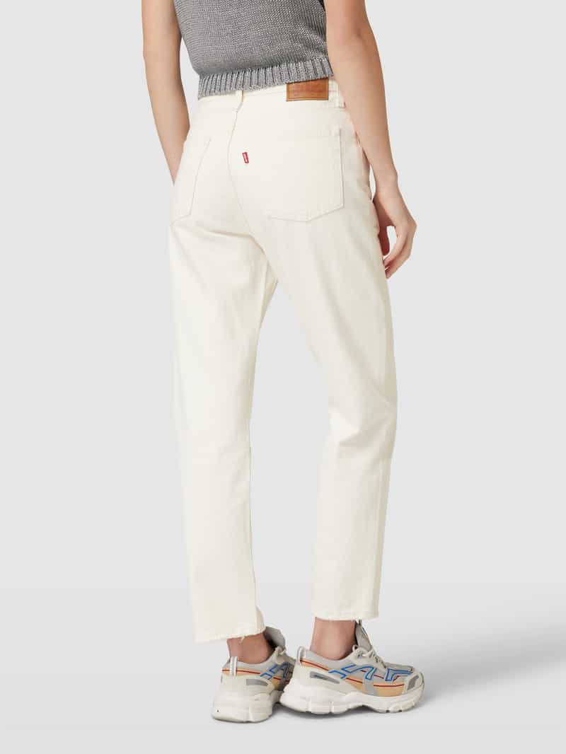 Straight leg jeans in -pocketmodel Levi's®