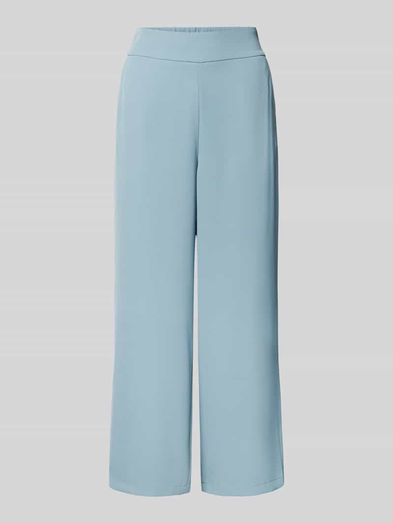 Zero Broek met elastische band