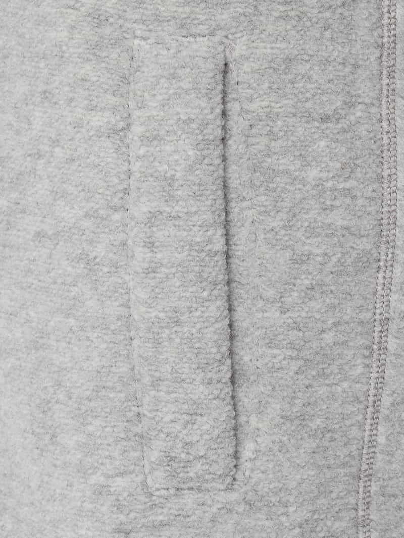 Colmar Originals Gebreid vest met opstaande kraag