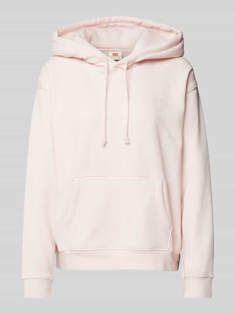 Levi's Hoodie met capuchon