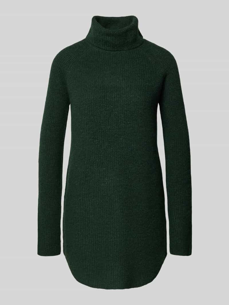 Pieces Loose fit coltrui met raglanmouwen model 'ELLEN'