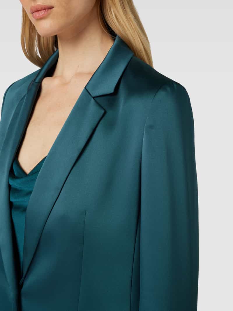 Jake*s Cocktail Blazer met knoopsluiting