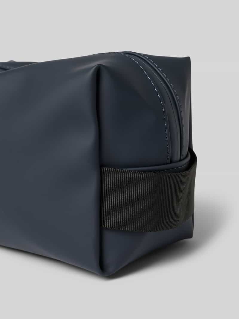 Rains Toilettas met logo