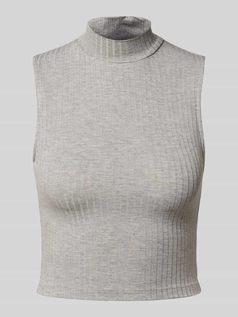 EDITED Top met turtleneck model 'Kaori'
