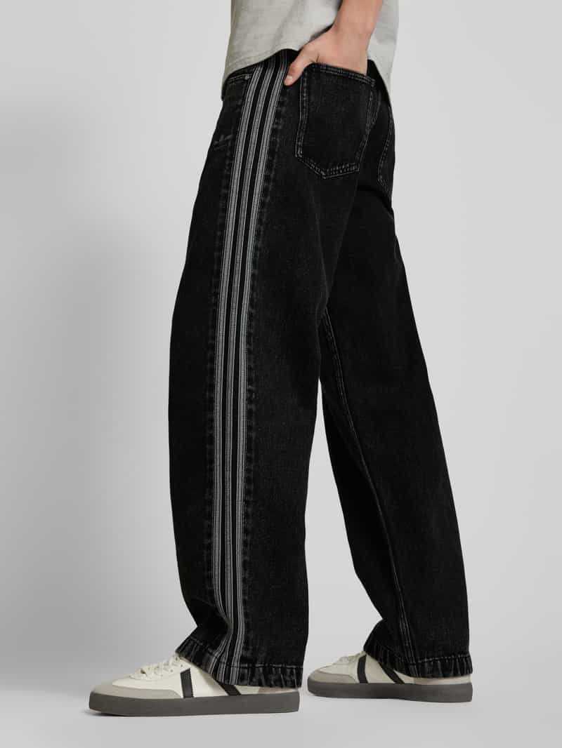 adidas Originals Jeans met steekzakken