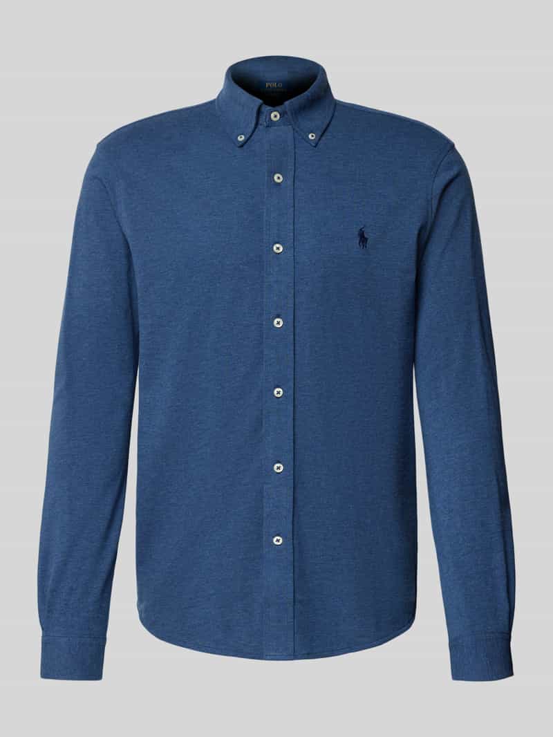 Polo Ralph Lauren Regular fit vrijetijdsoverhemd met button-downkraag
