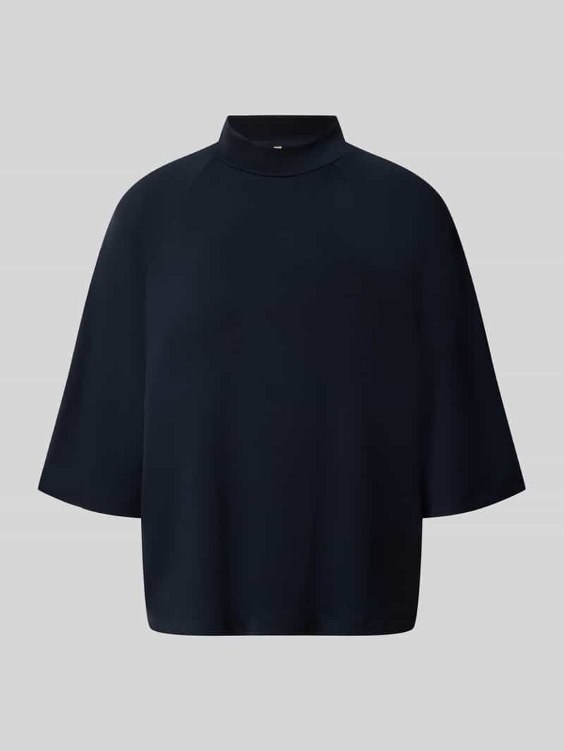 Soyaconcept Loose fit sweatshirt van modalmix model 'BANU'