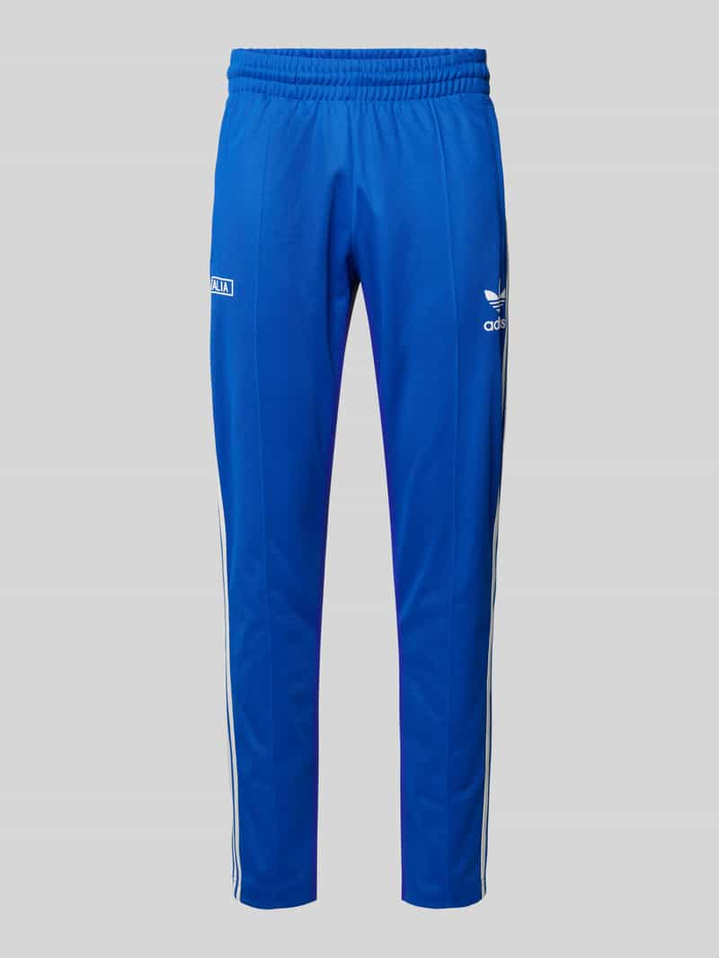 adidas Originals Regular fit sweatpants Italië EK 2024