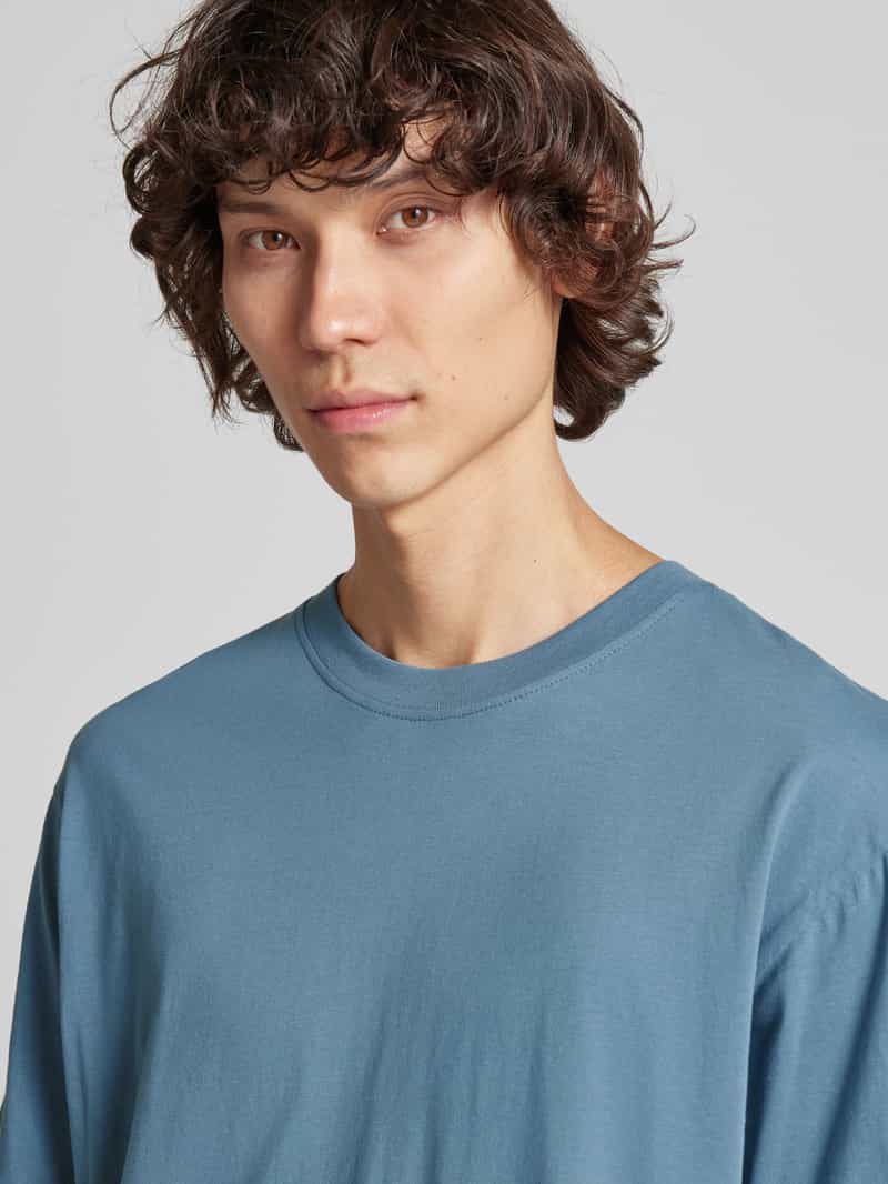 jack & jones T-shirt met ronde hals model 'BRADLEY'