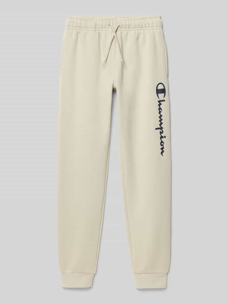 Champion Sweatbroek met elastische band
