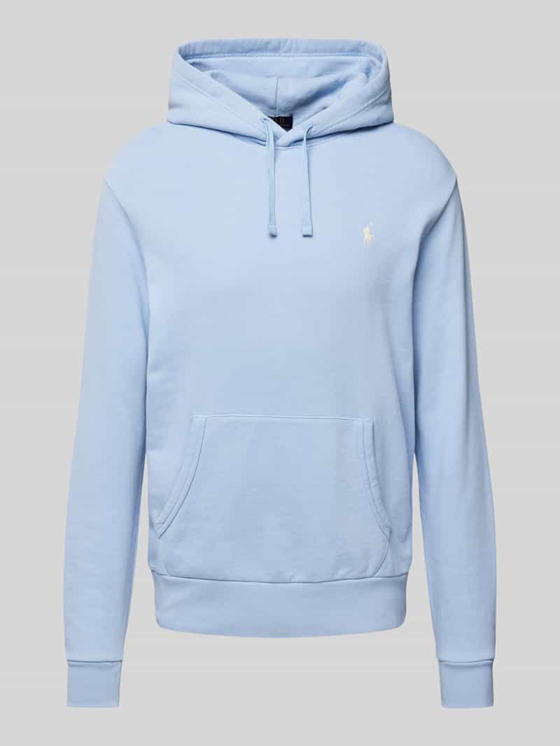 Polo Ralph Lauren Hoodie met capuchon