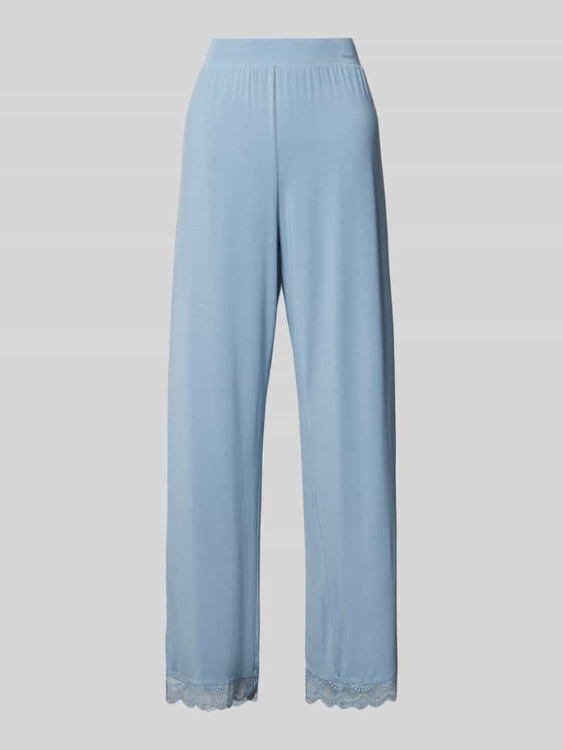 SKINY Pyjamabroek met elastische band