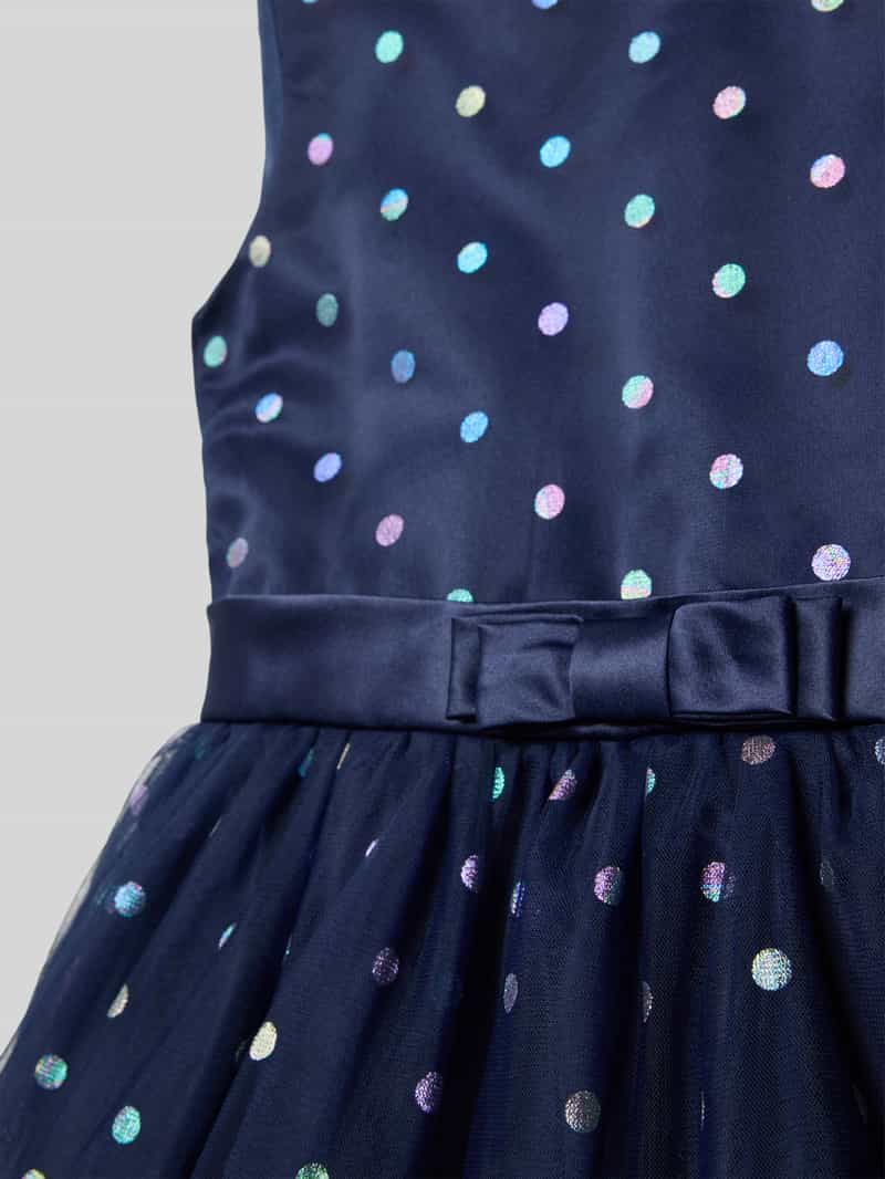 Happy Girls Regular fit jurk met all-over print