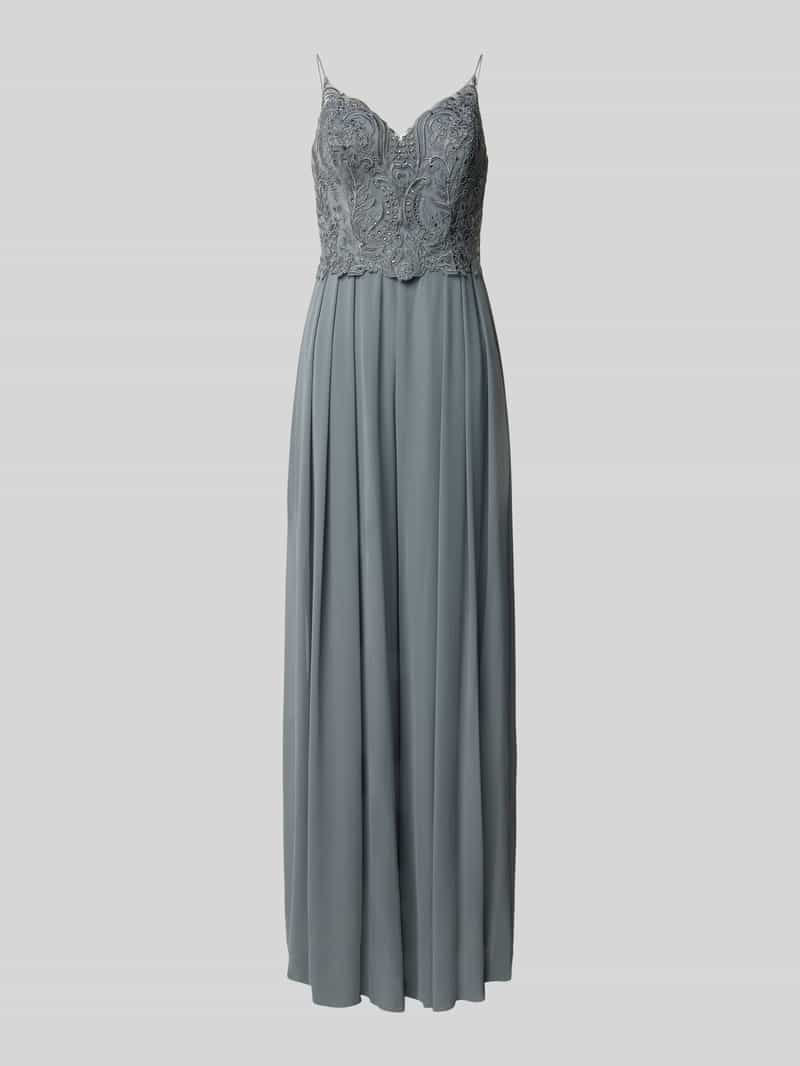 Laona Jumpsuit met kant